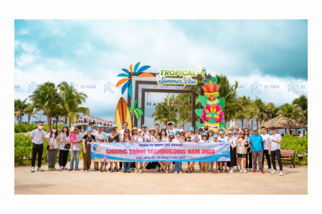 Băng rôn temabudling