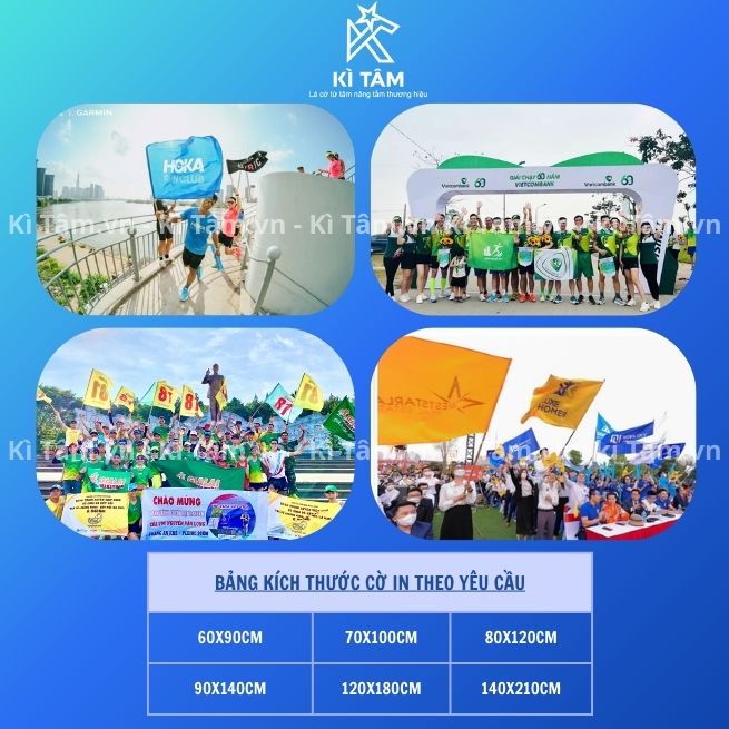 in cờ theo yêu cầu