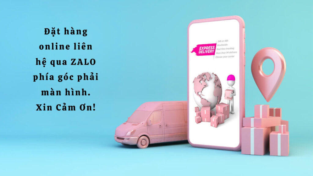 Đặt cờ online tại Kì Tâm